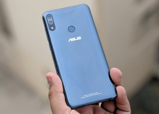 Asus ZenFone Max (M2) обновился до Android 9 Pie