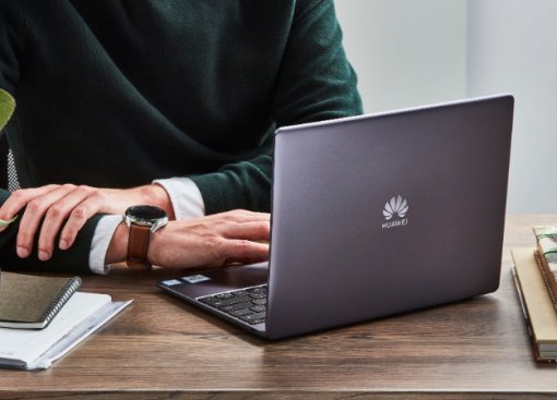 Обновленный ультрабук Huawei MateBook 13 выходит в России