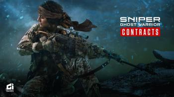 Снайпер бесчинствует в Сибири в трейлере Sniper: Ghost Warrior Contracts