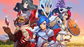 Wargroove выходит на PlayStation 4 без кросс-плея