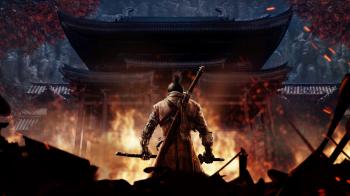 Для Sekiro: Shadows Die Twice вышел мод, добавляющий боевую систему из Bloodborne