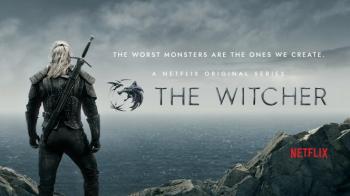 Премьера сериала The Witcher состоится 16 декабря в Лондонском кинотеатре