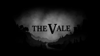 В этом году выйдет The Vale - адвенчура про слепого воина