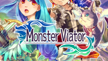 Пиксельная ролевая игра Monster Viator посетит Switch на следующей неделе