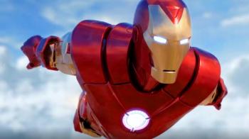 Объявлена точная дата выхода Iron Man VR после досадной задержки