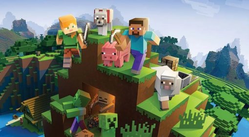 Фильм по игре Minecraft отложен на неопределенный срок