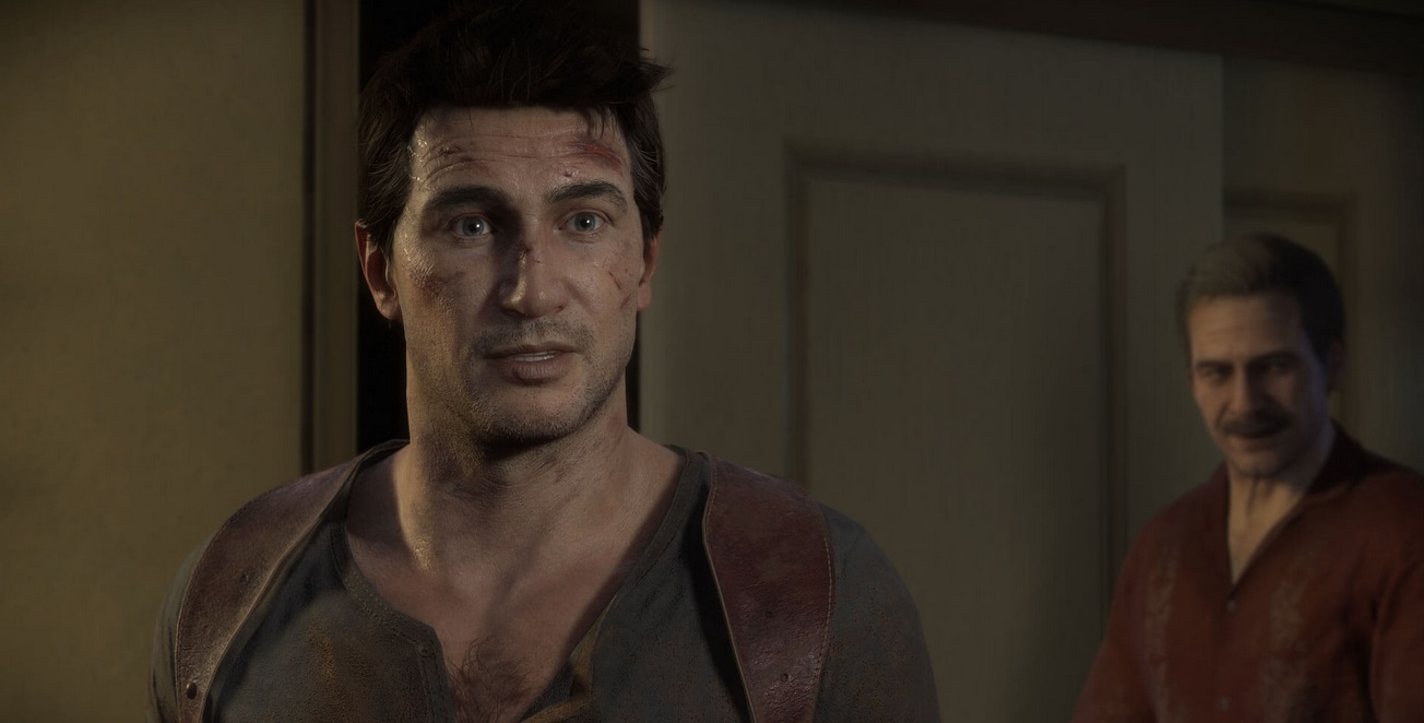 Слух: Возможен выход Uncharted 5 ?