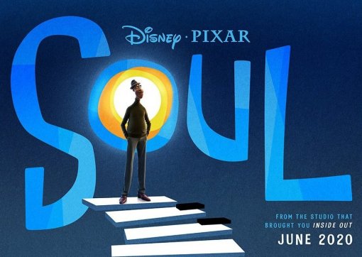 "Душа" стала самым кассовым мультфильмом Pixar в России, собрав более миллиарда рублей