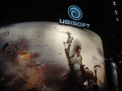 В Ubisoft появилась сотрудница для борьбы с сексизмом и расизмом внутри компании