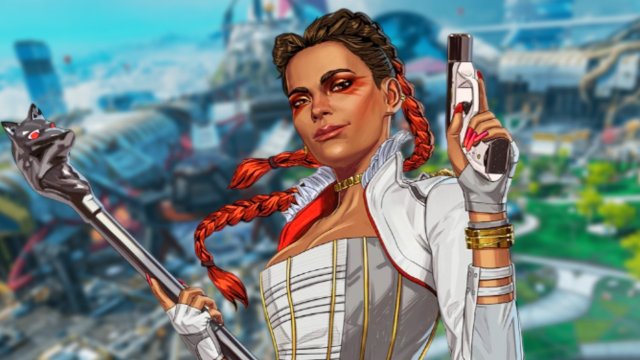 Погружение в мир Apex Legends: Читы, которые меняют игру