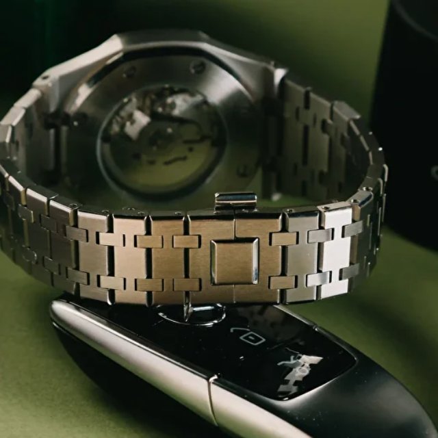 Искусство кастомизации: тайны наручных часов Seiko Искусство кастомизации: тайны наручных часов Seiko
