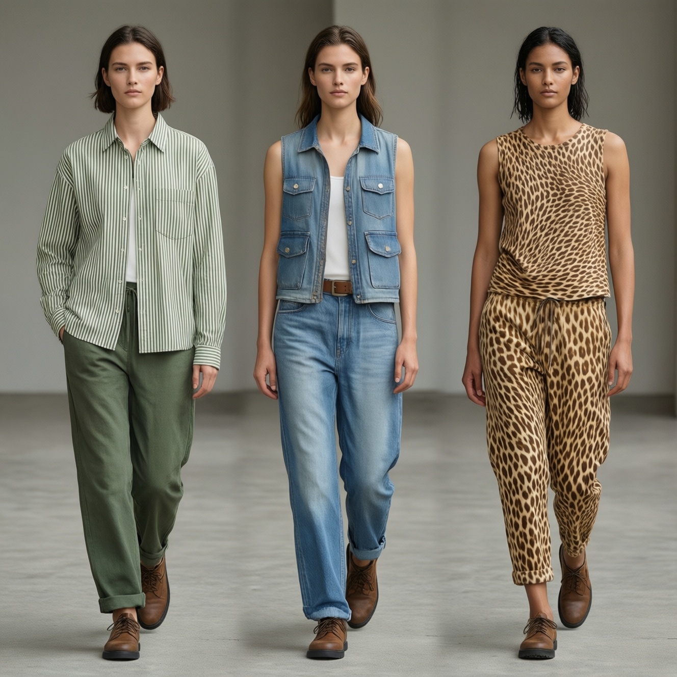 Stella mccartney: коллекция весна-лето 2027 — что известно о новой линейке Stella mccartney: коллекция весна-лето 2027 — что известно о новой линейке